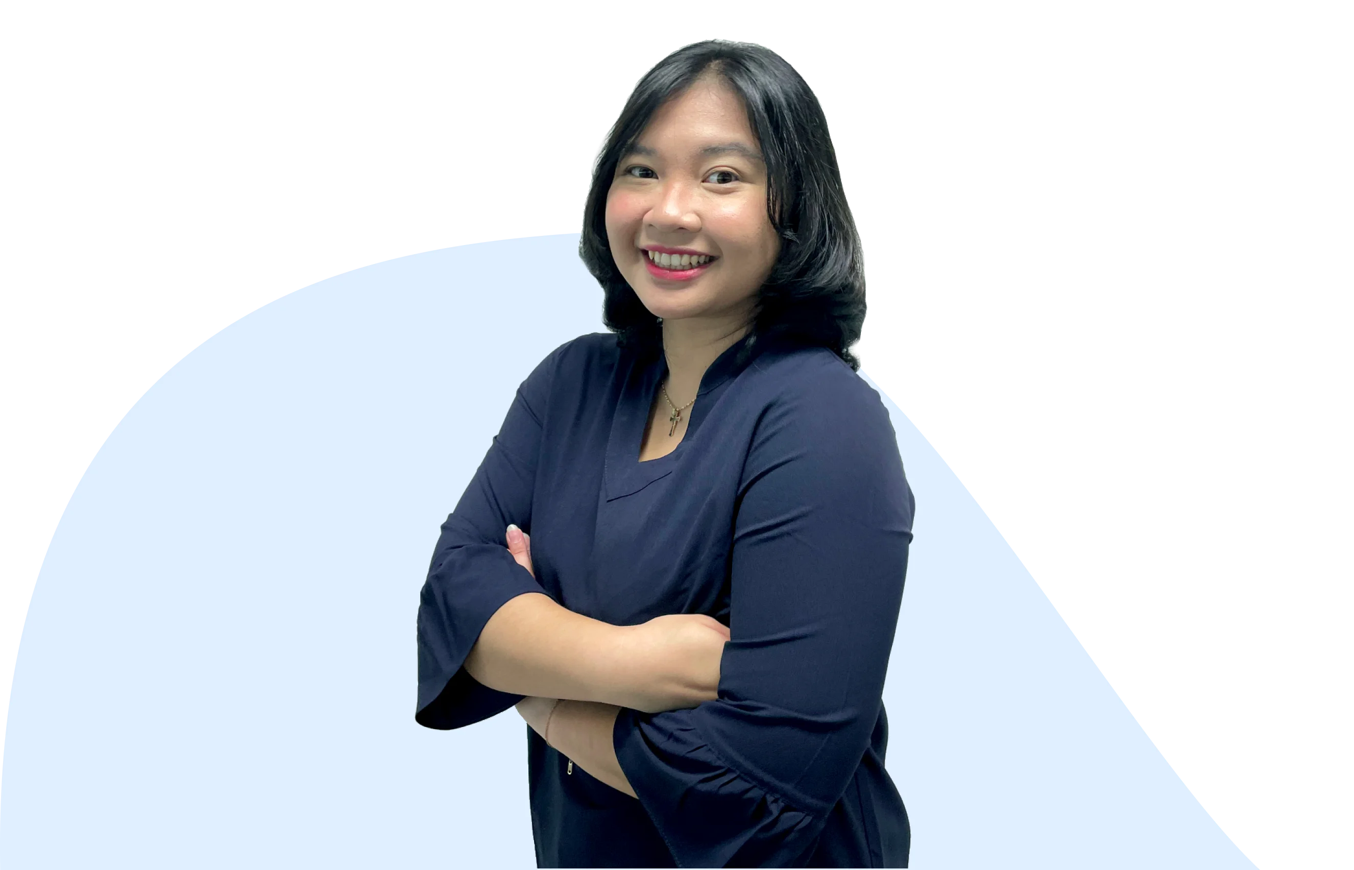 Foto anggota tim konsultan Ukirama ERP